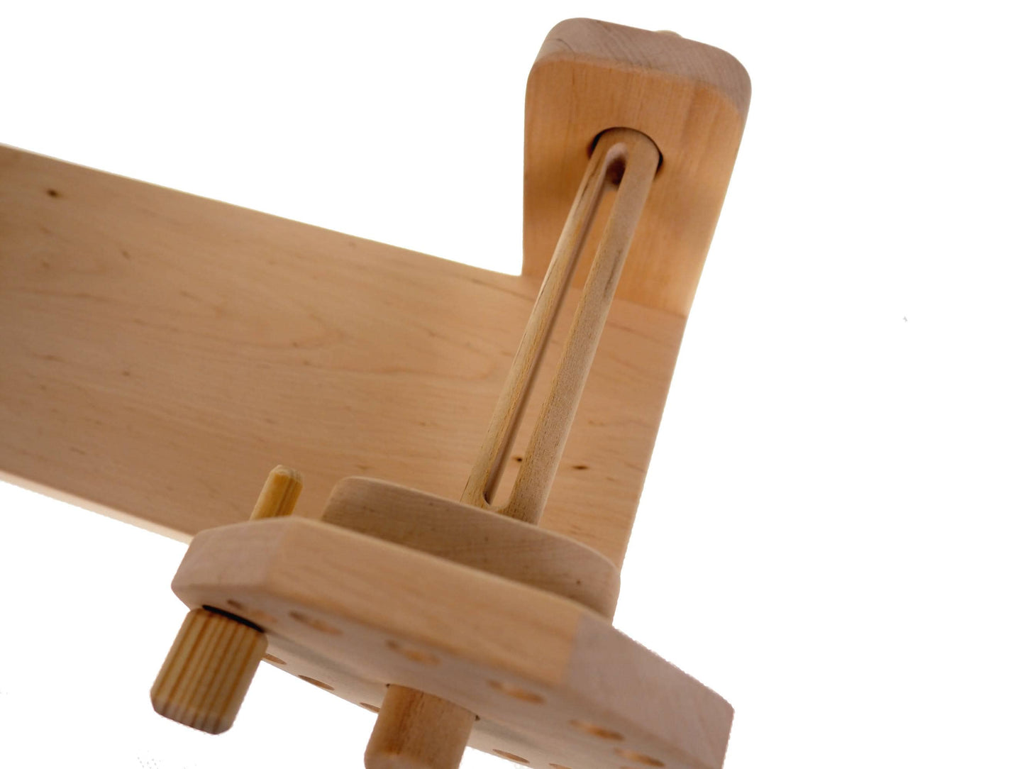 Medium Tablet Weaving Loom, Card / Inkle, Viking weaving, lap weaving medieval knitting tools, historical reenactment