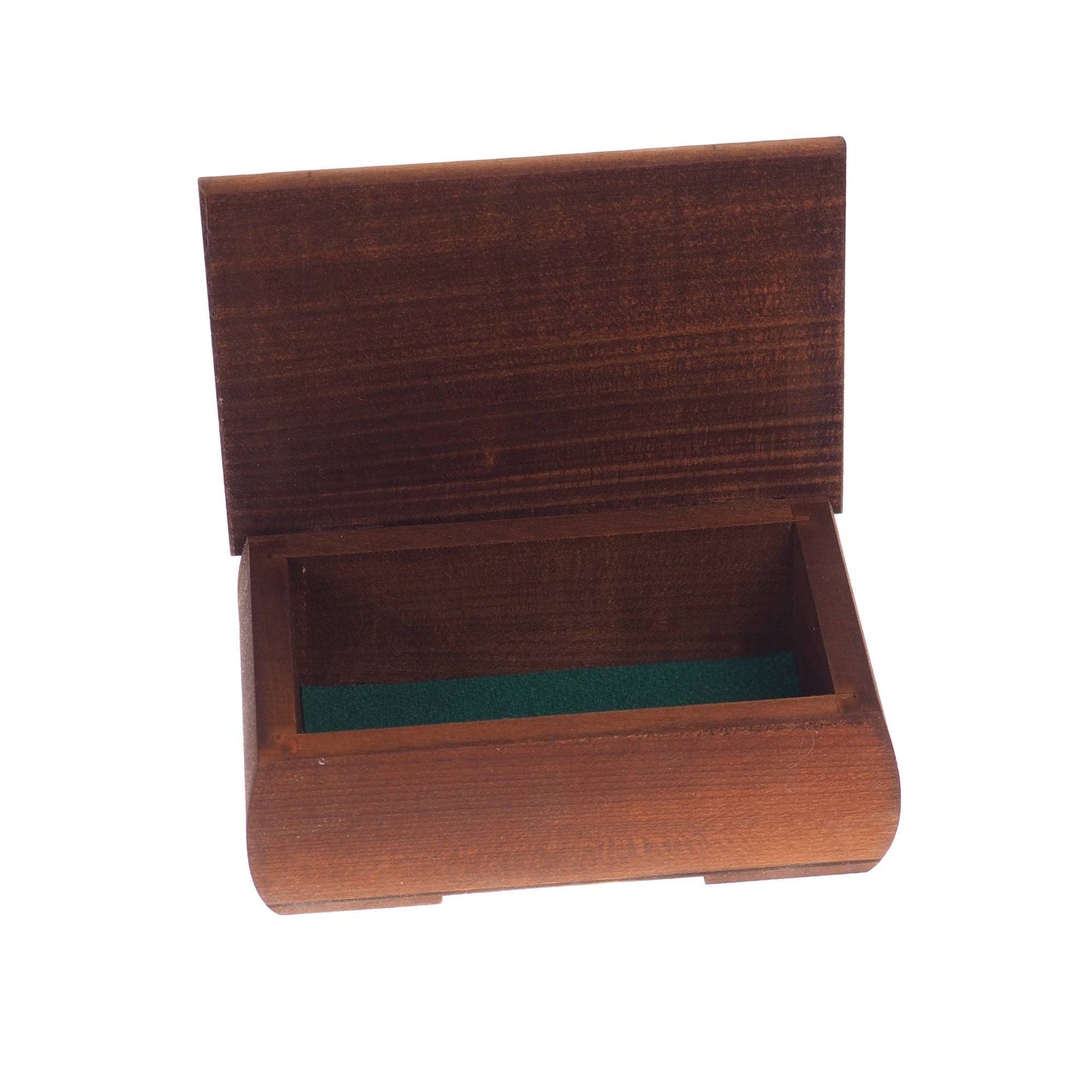 Hand carved wooden jewelry box,round edges, memory box, hand carved, gift box, wooden box, personalized, jewelry organizer,