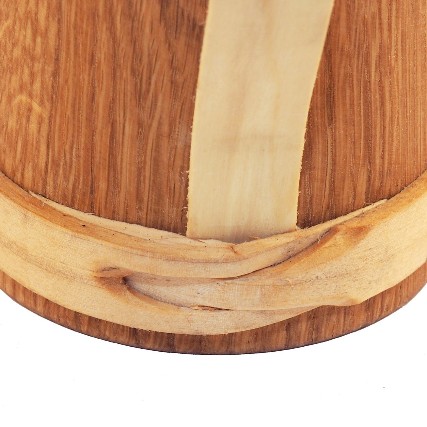 Medieval Oaken Mug - 0,5l - 17 oz.