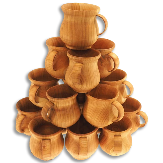 Cups and Mugs