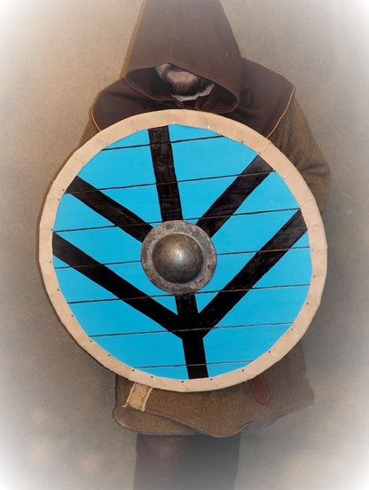 Lagertha Viking Shield