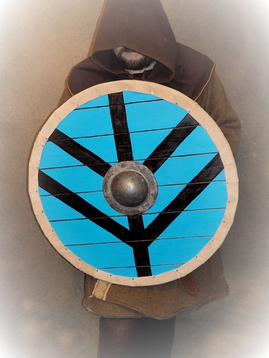 Lagertha Viking Shield