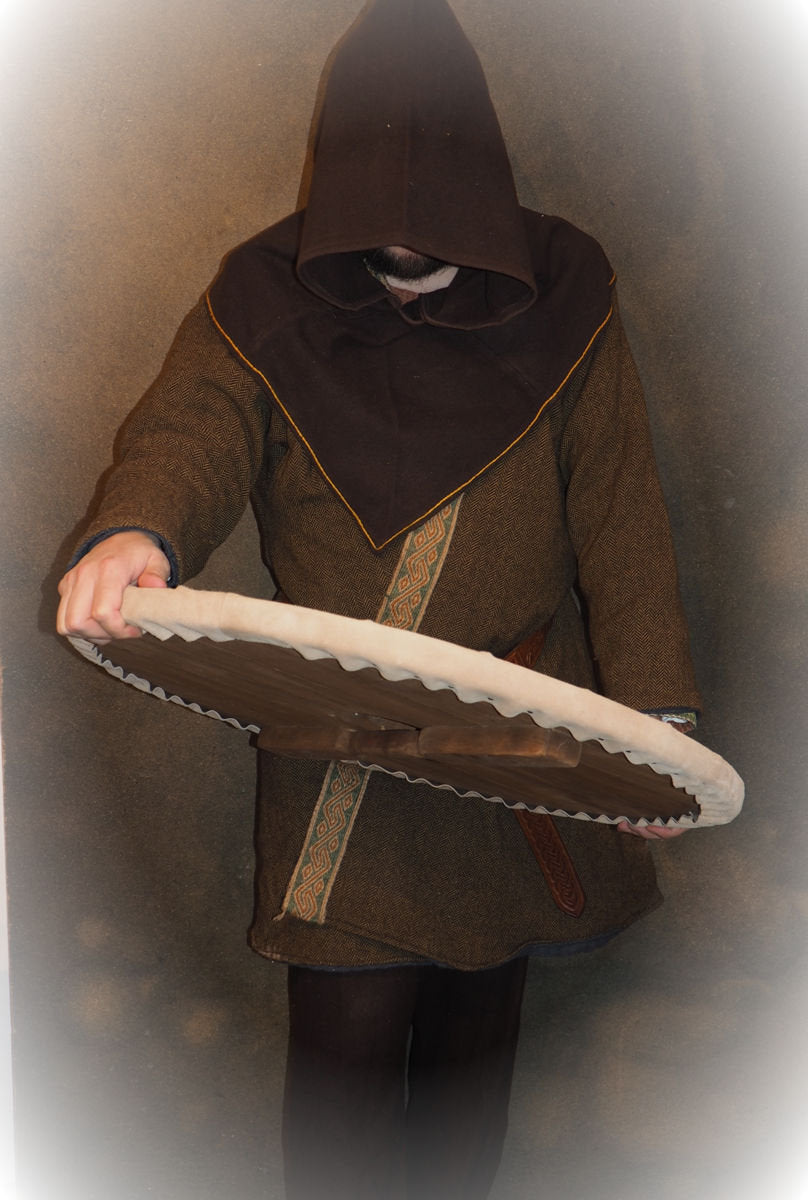 Lagertha Viking Shield