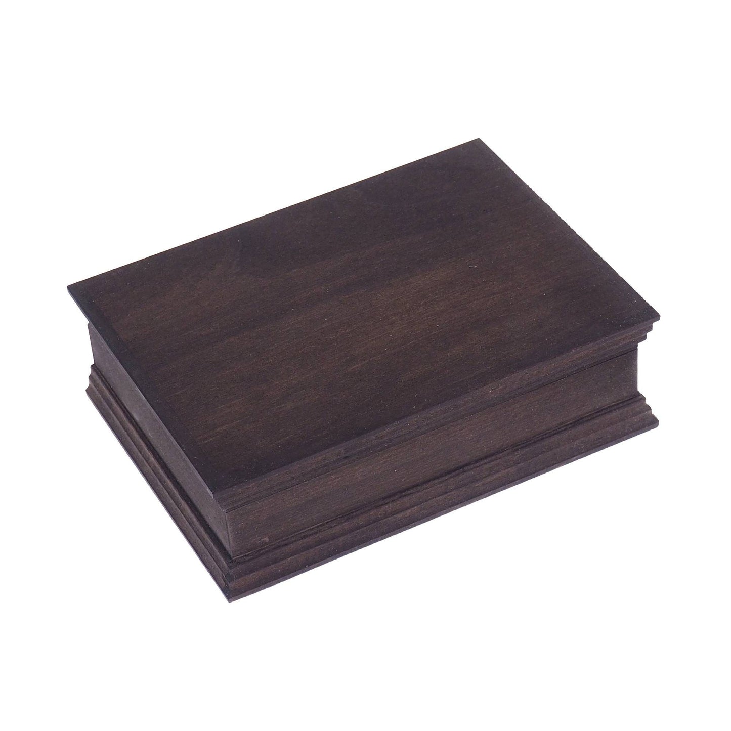 Hand carved wooden jewelry box with a gothic pattern, memory box, hand carved, gift box, wooden box, personalized, jewelry organizer,