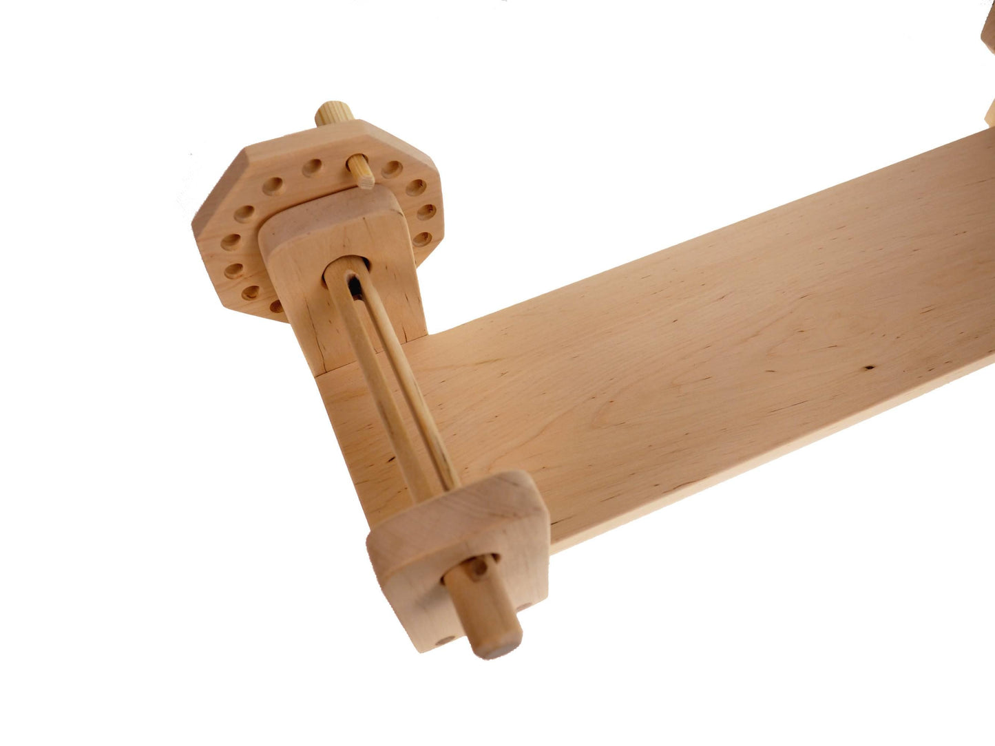Medium Tablet Weaving Loom, Card / Inkle,  Viking weaving, lap weaving medieval knitting tools, historical reenactment