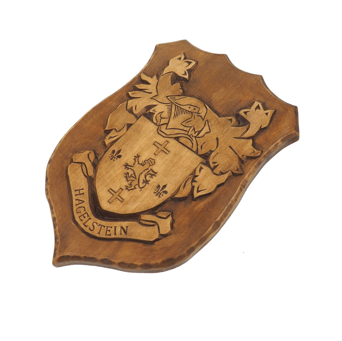 Tournament Personalized Family Crest, Hand Carved, Coat of Arms, Custom, Family Shield, Wooden Emblem, Wedding Wood Art, Heraldic, Woodcraft