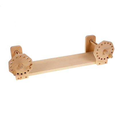 Medium Tablet Weaving Loom, Card / Inkle,  Viking weaving, lap weaving medieval knitting tools, historical reenactment