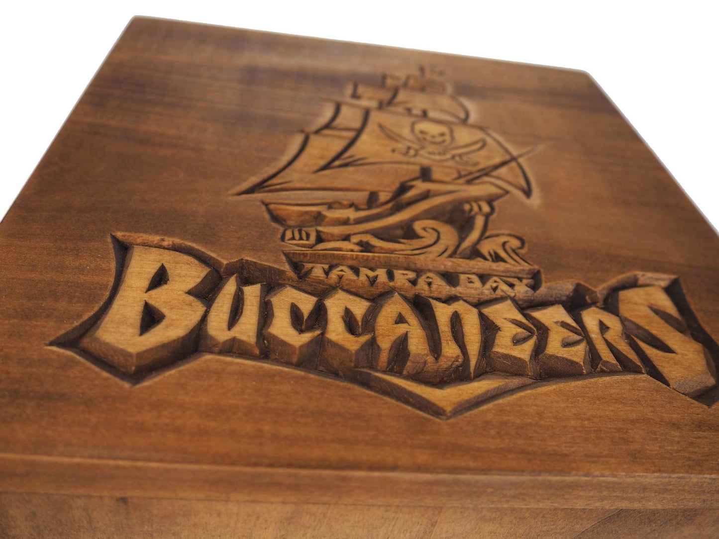 BIG Square Personalized Wood Urn For Human Ashes, your own motive Memorial Box, Carved Keepsake Cremation Urns, Cremation Boxes For Burial