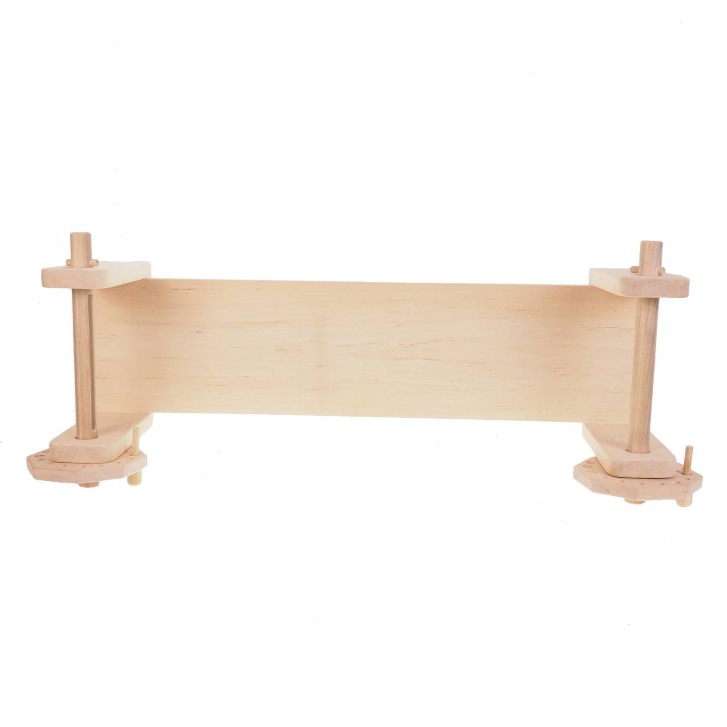 BIG Tablet Weaving Loom, Card / Inkle,  Viking weaving, lap weaving medieval knitting tools, historical reenactment