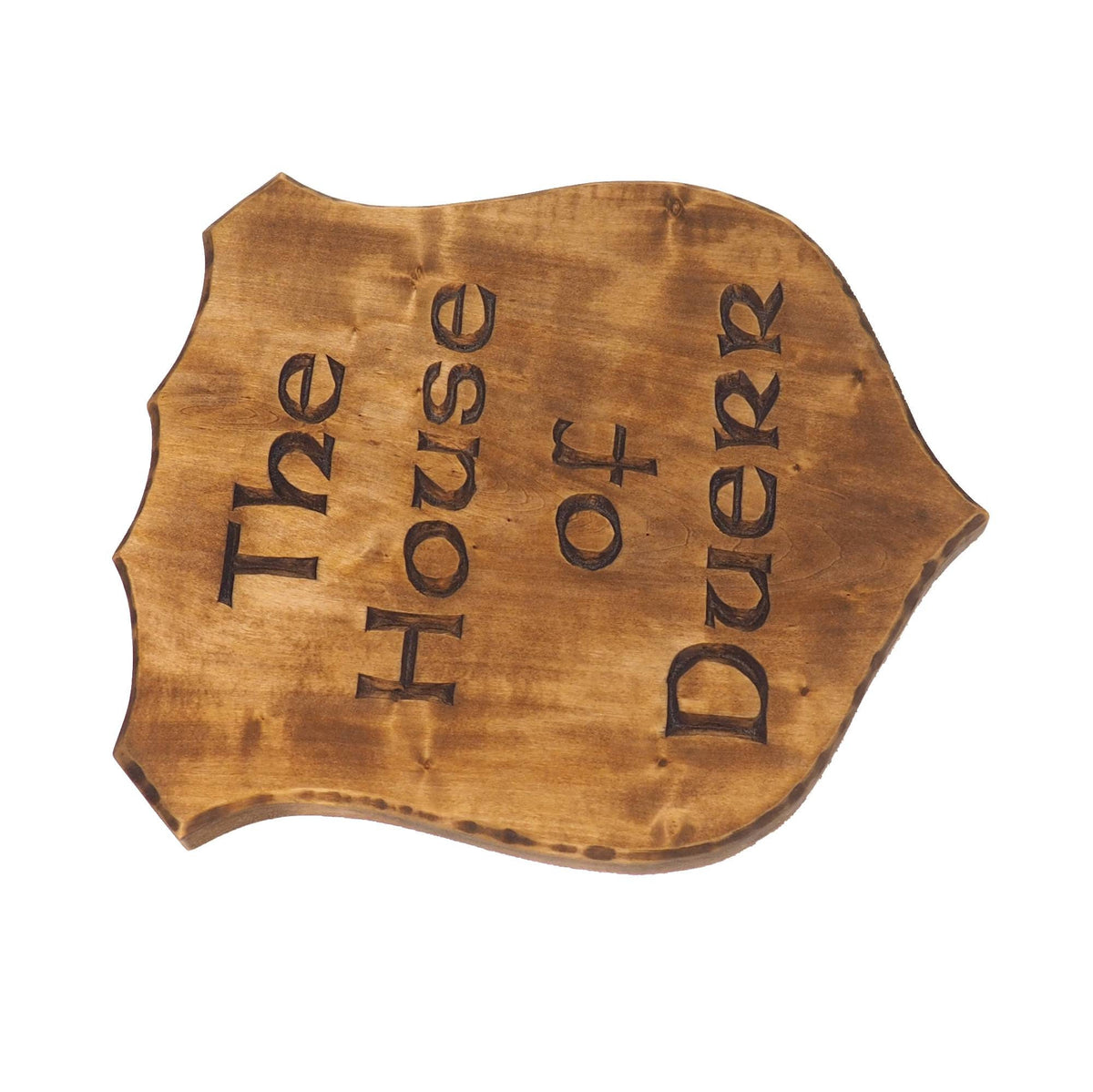 Personalized Family Sign, Medium Size, Hand Carved, Coat of Arms, Custom, Family Shield, Wooden Emblem, Wedding Art, Heraldic, Woodcraft