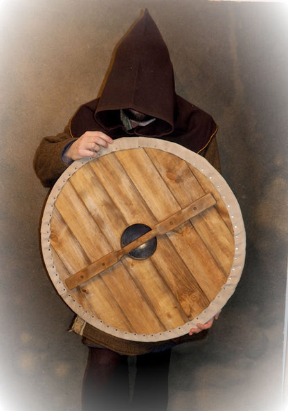 Lagertha Viking Shield