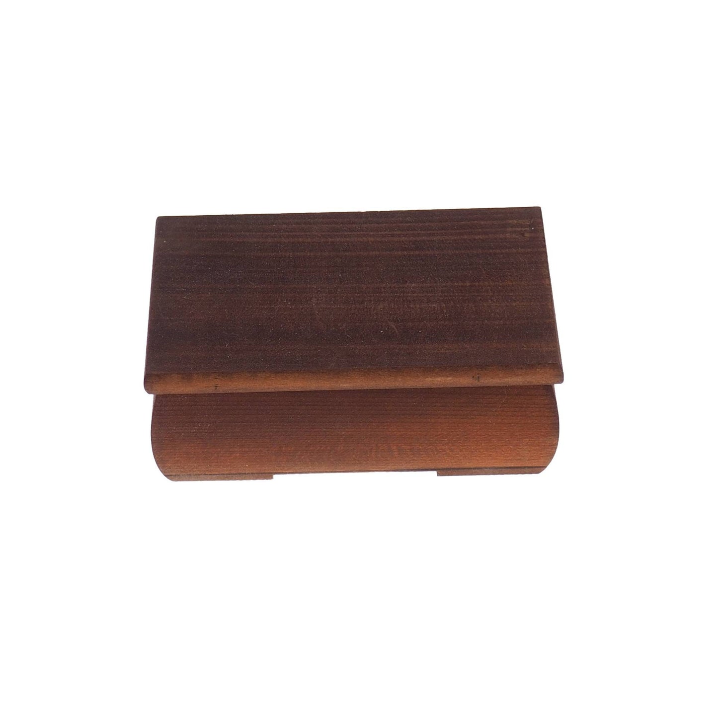 Hand carved wooden jewelry box,round edges,  memory box, hand carved, gift box, wooden box, personalized, jewelry organizer,