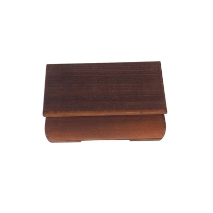 Hand carved wooden jewelry box,round edges,  memory box, hand carved, gift box, wooden box, personalized, jewelry organizer,