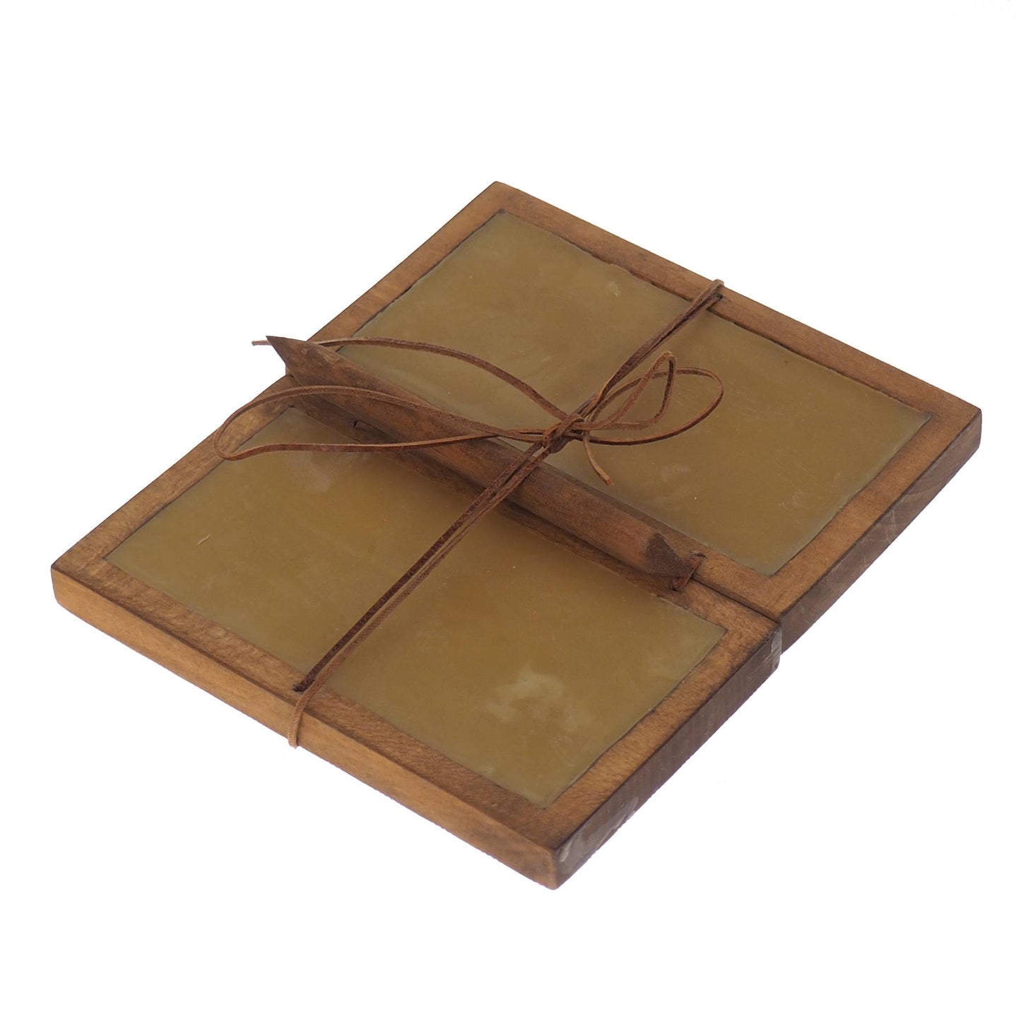 Wax tablet, Viking pattern, hand made, medieval theme, gift , Larp and SCA, reenactment,