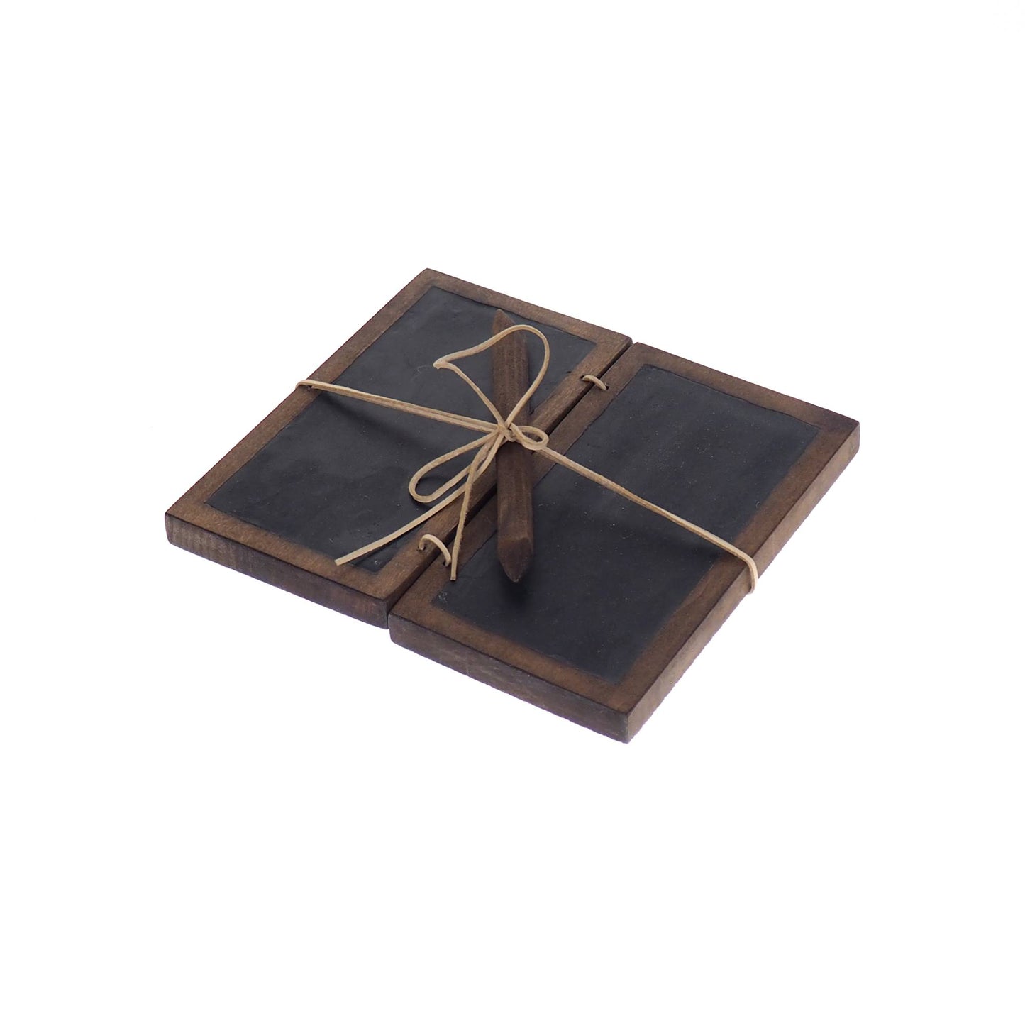 Black Wax tablet, oak color Viking, hand made, medieval theme, gift, Larp SCA, reenactment,