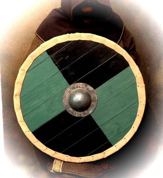 Viking Shield