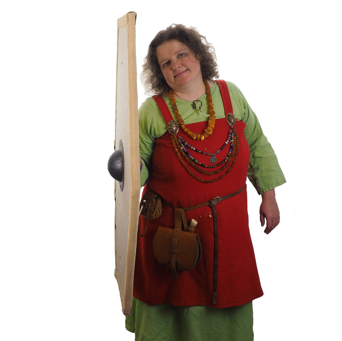 Germanic/Gothic shield, Medieval Celtic shield, Viking shield,Personalized Shield, Norsman shield, Wall decor, Larp and reenactment, SCA