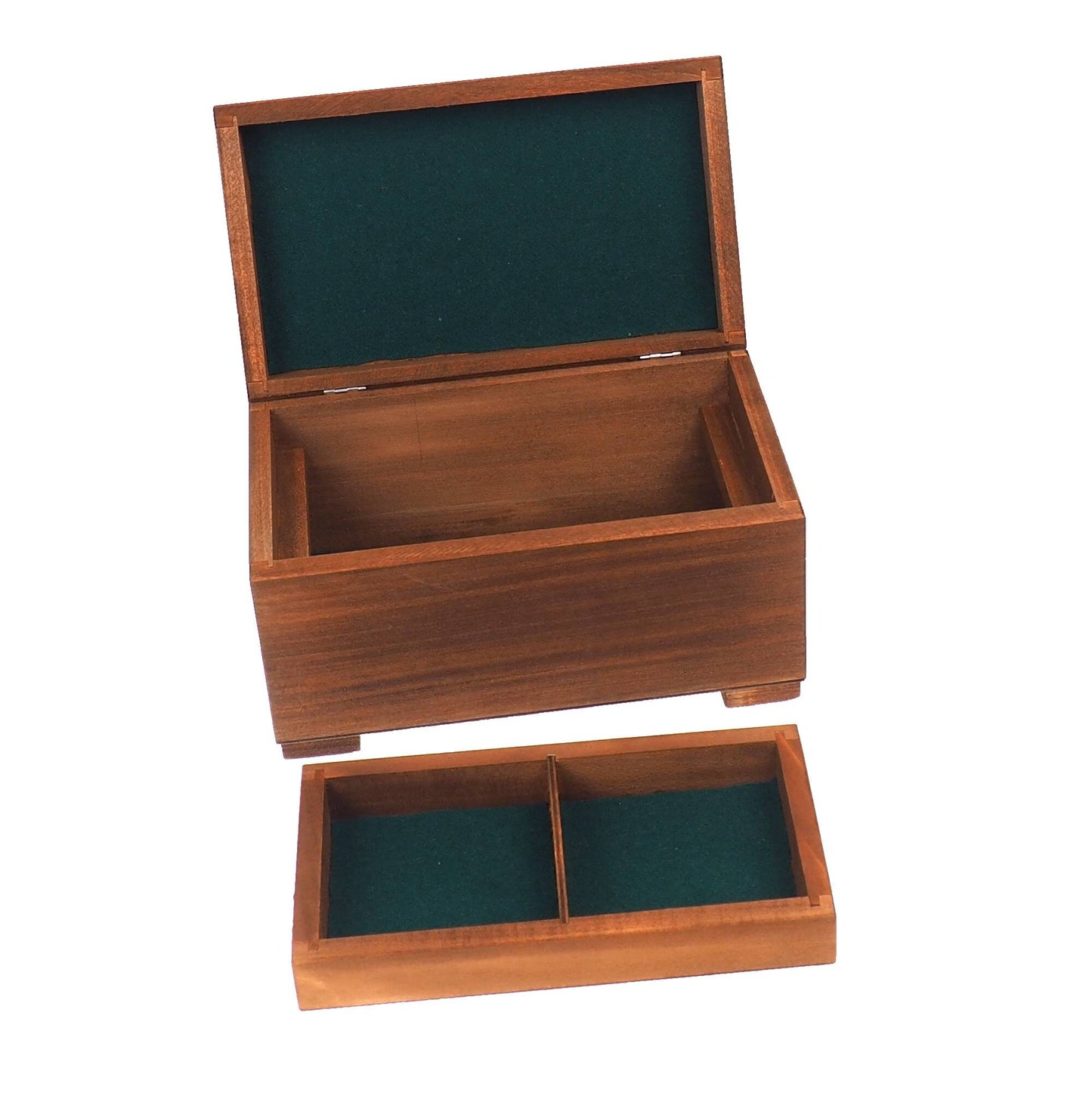 Wooden historical jewelry box with inside tray, celtic,  memory box, hand carved, gift box, wooden box, personalized, jewelry organizer,