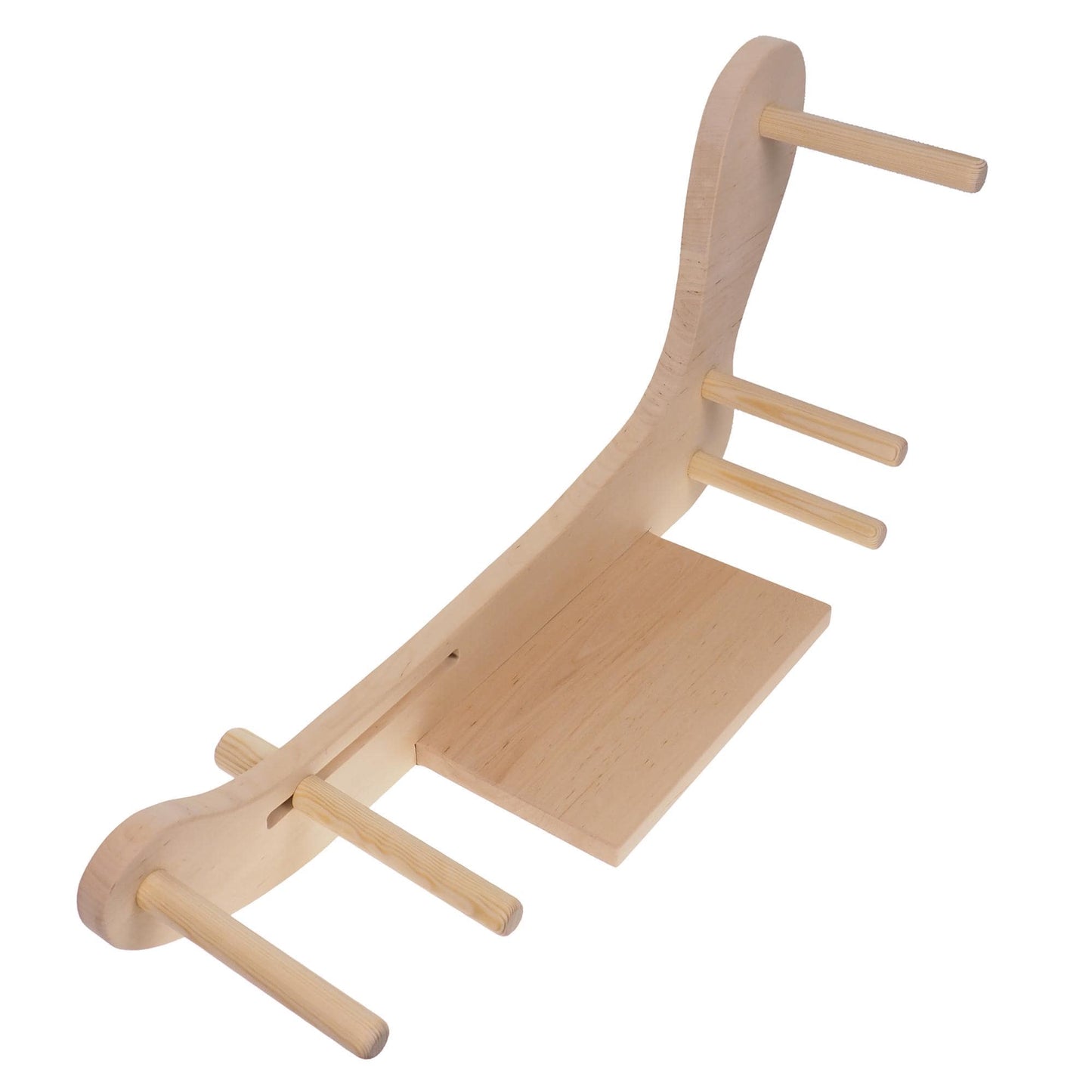 Big Tablet Weaving Loom, Card / Inkle,  Viking weaving, lap weaving medieval knitting tools, historical reenactment