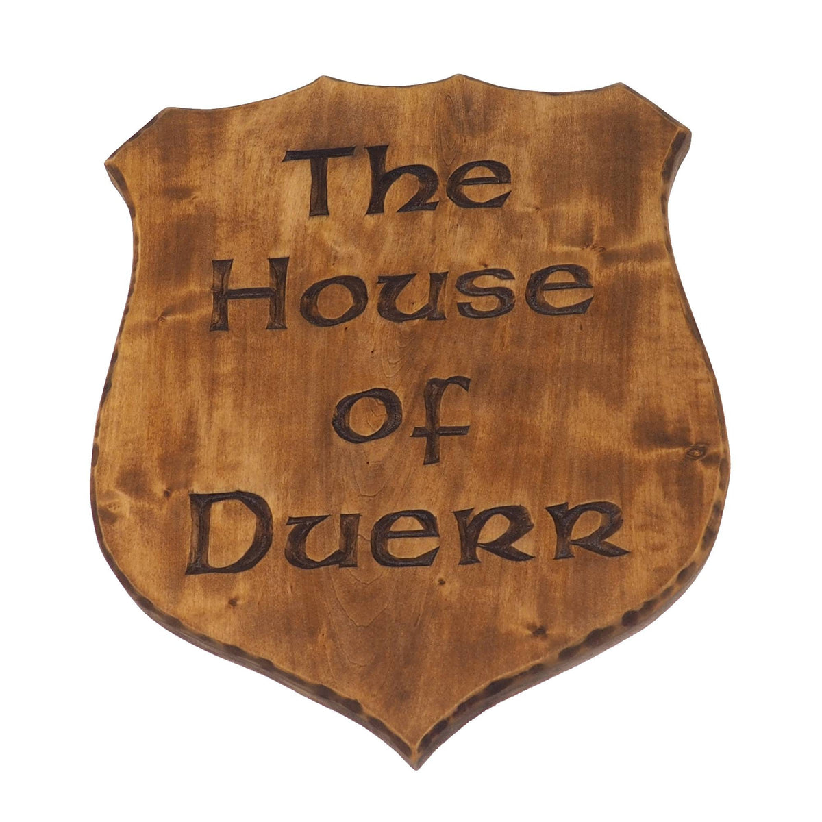 Personalized Family Sign, Medium Size, Hand Carved, Coat of Arms, Custom, Family Shield, Wooden Emblem, Wedding Art, Heraldic, Woodcraft