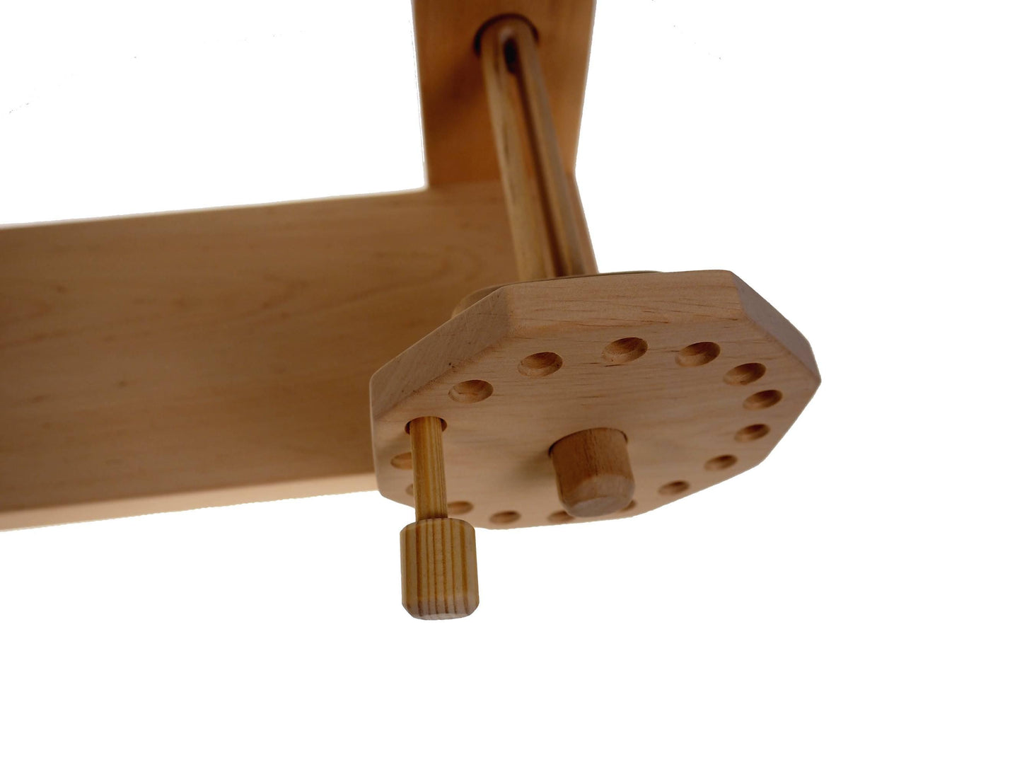 Medium Tablet Weaving Loom, Card / Inkle,  Viking weaving, lap weaving medieval knitting tools, historical reenactment