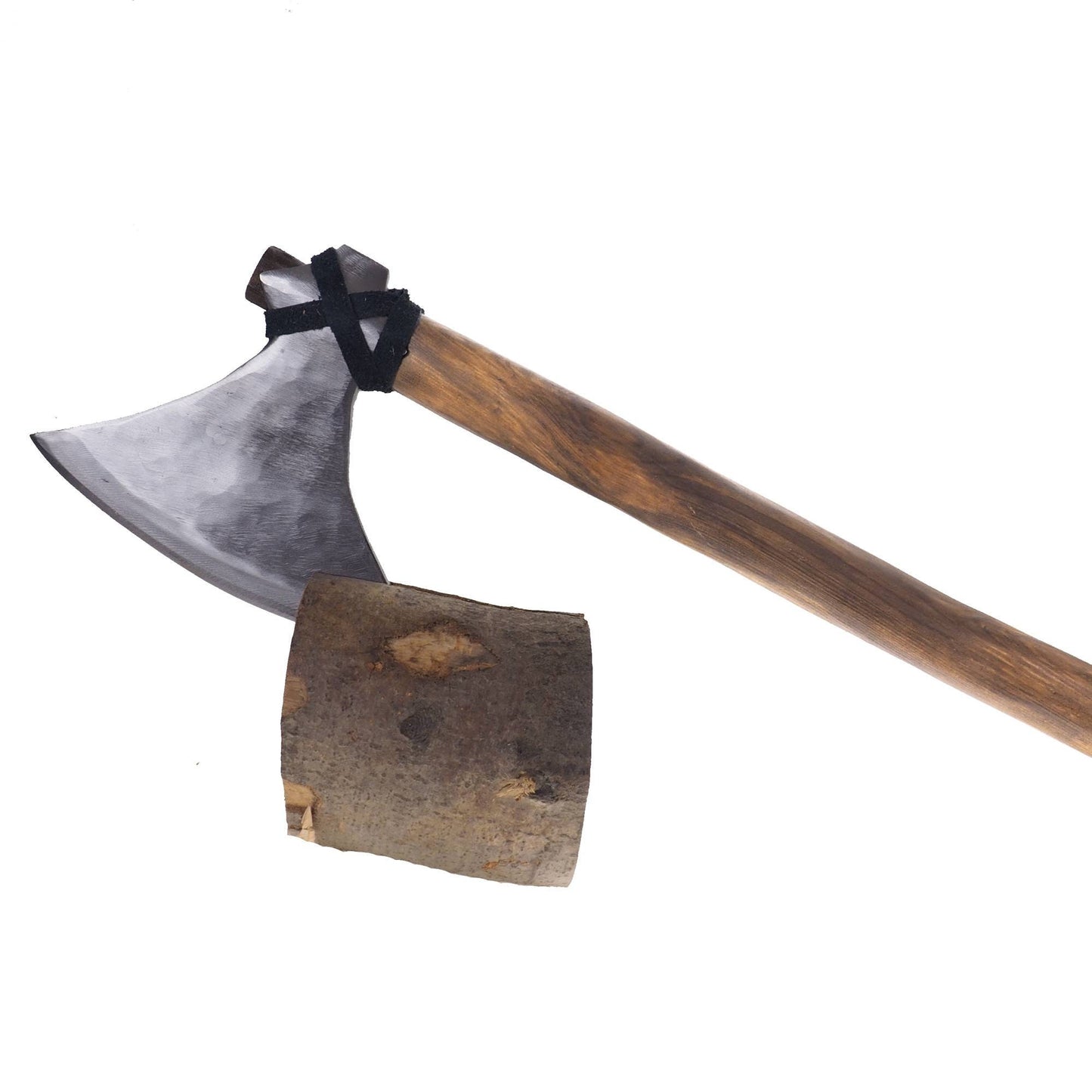 Handforged Viking Axe,  personalized hatchet, viking hatchet, bearded axe, battle axe, scandinavian axe, Best Gift  husband father boyfriend