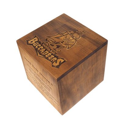 BIG Square Personalized Wood Urn For Human Ashes, your own motive Memorial Box, Carved Keepsake Cremation Urns, Cremation Boxes For Burial