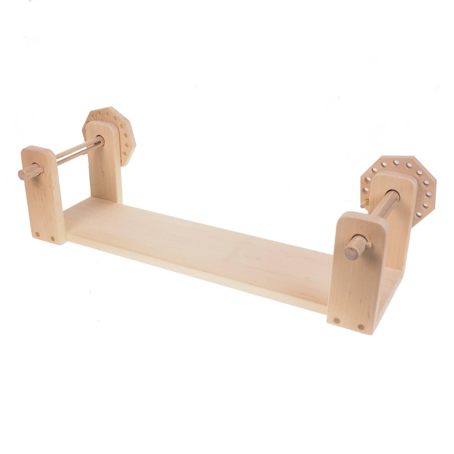 BIG Tablet Weaving Loom, Card / Inkle,  Viking weaving, lap weaving medieval knitting tools, historical reenactment