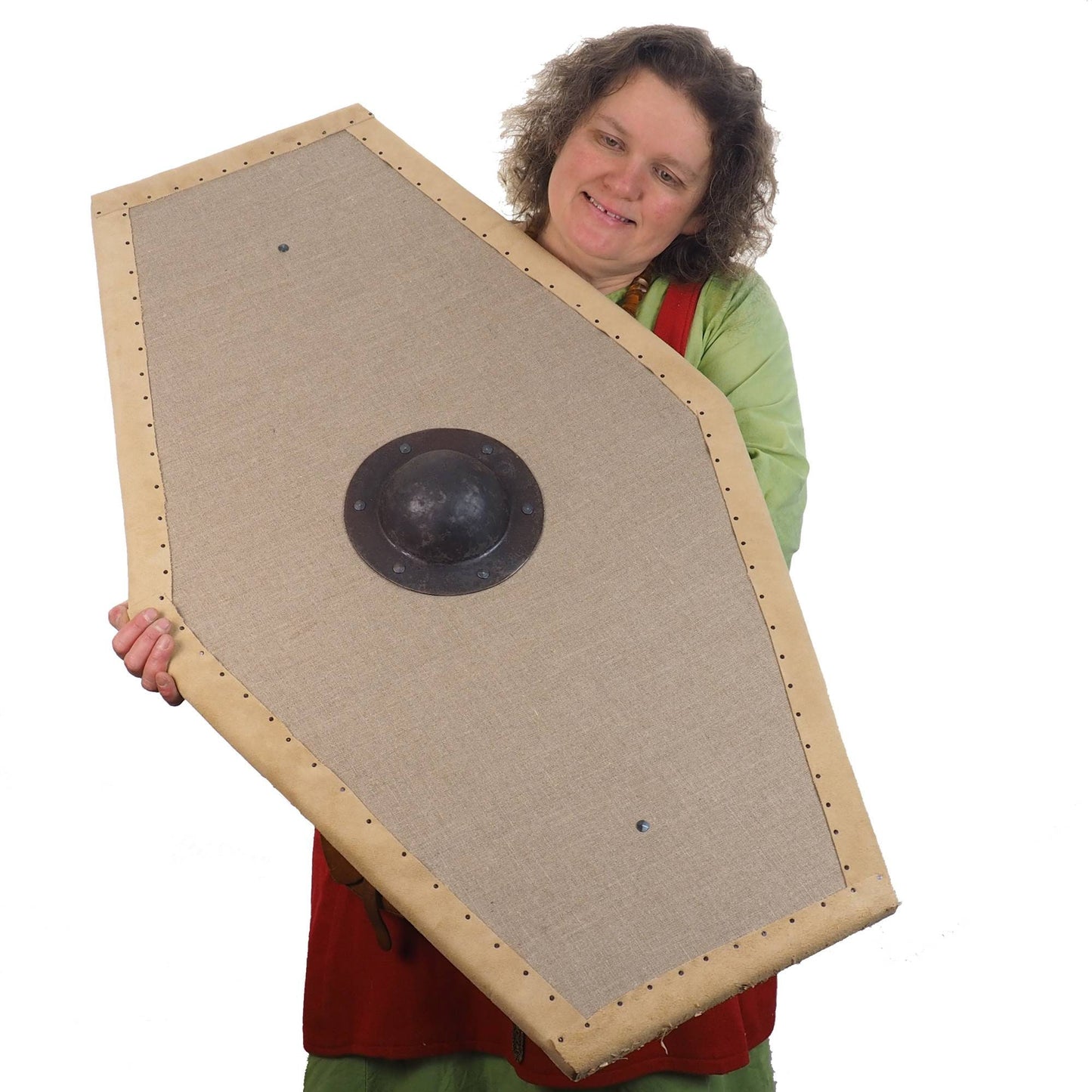 Germanic/Gothic shield, Medieval Celtic shield, Viking shield,Personalized Shield, Norsman shield, Wall decor, Larp and reenactment, SCA