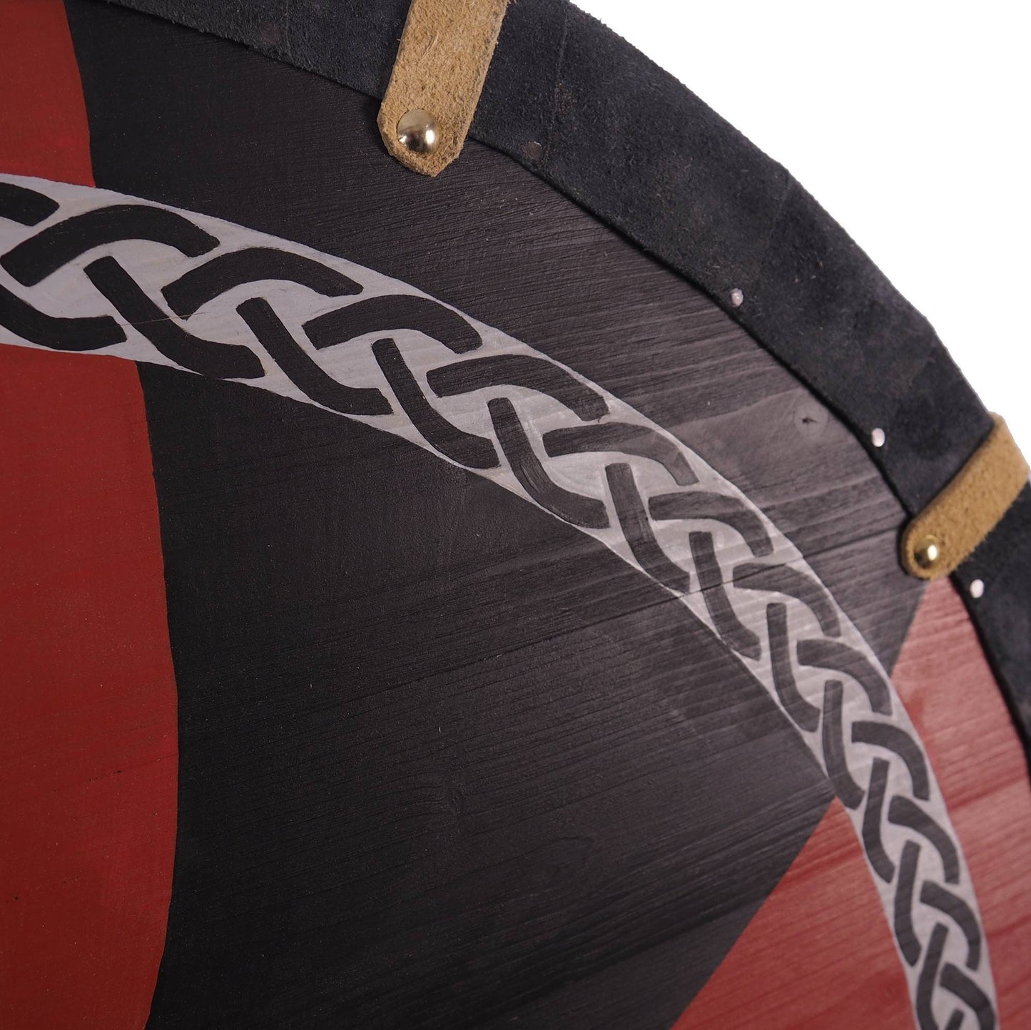 Viking shield, Personalized, cross,  Viking Shield, Hand Painted, Norsman shield, Wall decor, Larp and reenactment, SCA ready, pub decor