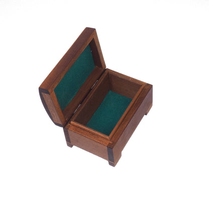 Wooden jewelry box, TYR, viking sword, hand carved, personalized, history pattern, gift box, custom jewelry box, wedding box,  memory box