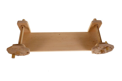 Medium Tablet Weaving Loom, Card / Inkle,  Viking weaving, lap weaving medieval knitting tools, historical reenactment